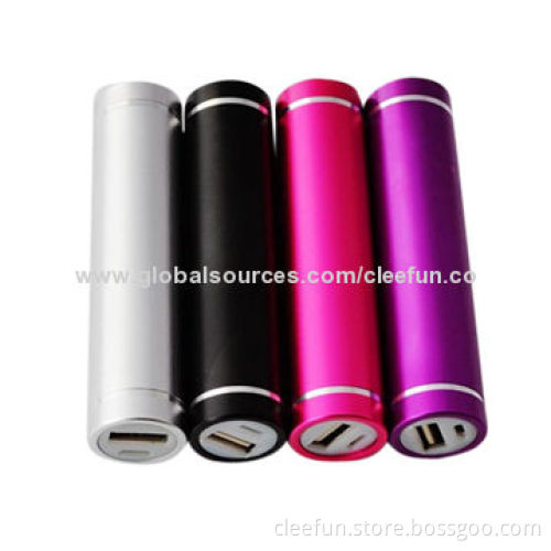 Good selling battery bank, with CE, FCC, ROHS certification, low price and for promotion gift